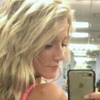 Panda_anneee Naken