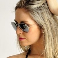 Paola Feijo Naken