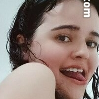 Paola Holmes Naken