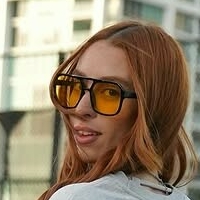 Paola Ramos Naken