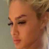 Paris Wilkinson Naken