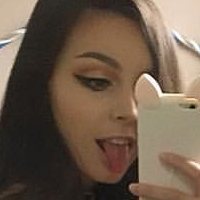 Partbunny Naken