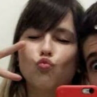 Pathy Dos Reis Naken