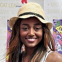 Patina Miller Naken
