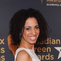 Patrice Goodman Naken