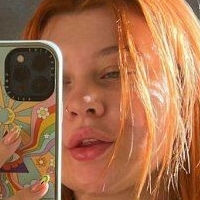 Patricia Almeida Naken