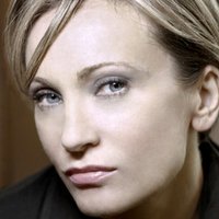 Patricia Kaas Naken
