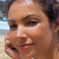 Patrícia Poeta Naken
