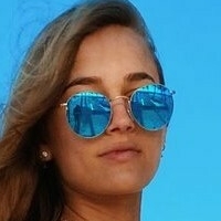 Patricia Ramsay Naken