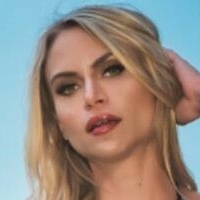 Patrícia Richter Naken