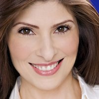 Patricia Skeriotis Naken