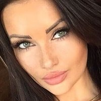 Patrycja Long Naken