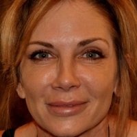Patty Mullen Naken