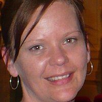 Paula Duerksen Naken