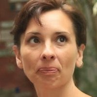 Paula Ituriza Naken