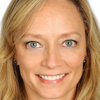 Paula Mitchell Naken