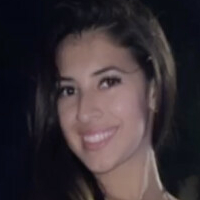 Paulette Naken