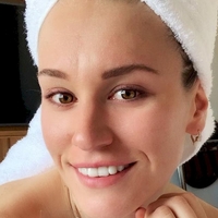 Paulina Fialkova Naken