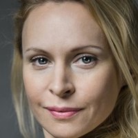 Paulina Holtz Naken