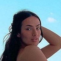 Paulina Ljubas Naken