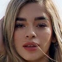 Paulina Montes Naken
