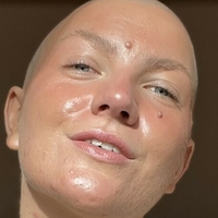 Paulina Schubert Naken