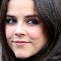 Pauline Ducruet Naken