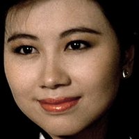 Pauline Lee Bo Ling Naken