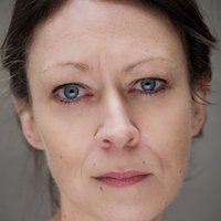 Pauline Turner Naken