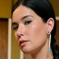 Peach Fuzz Naken