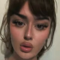 PeachOfScotland Naken