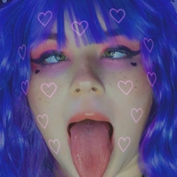 peachy_pup69 Naken