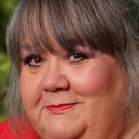 Peggy Fields Richardson Naken