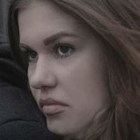 Pelageya Aladinskaya Naken