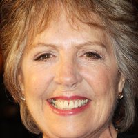 Penelope Wilton Naken