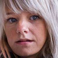Pernille Vallentin Naken