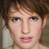 Perrine Tourneux Naken