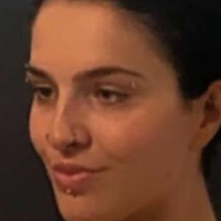 Persia Pirotta Naken