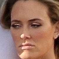 Peta Murgatroyd Naken