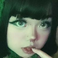 PetiteKitti Naken
