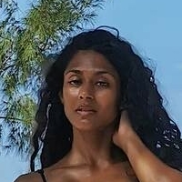 petitemauritian Naken