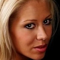 Petra Morgan Naken