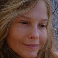 Petra Scharbach Naken