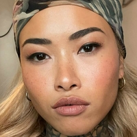 Pia Kristine Cruz Naken