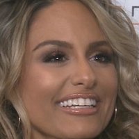 Pia Toscano Naken