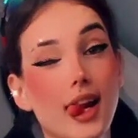 Pietra Ardivino Naken