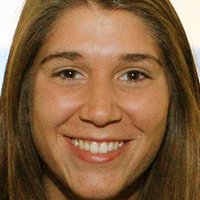 Pilar Delano Naken