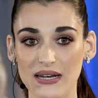 Pilar Fogliati Naken