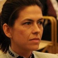 Pilar Saavedra Naken