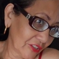 Pilar Valderama Naken